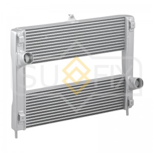 GAZ GAZEL BUSINESS (2010>) XN1000 SUFIX