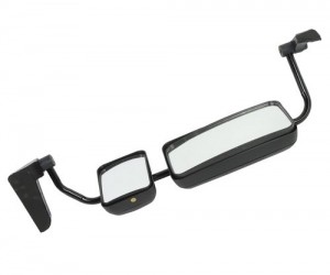 Зеркало боковое SITRAK HOWO правое в сборе MOVELEX WG1642770102MX MOVELEX