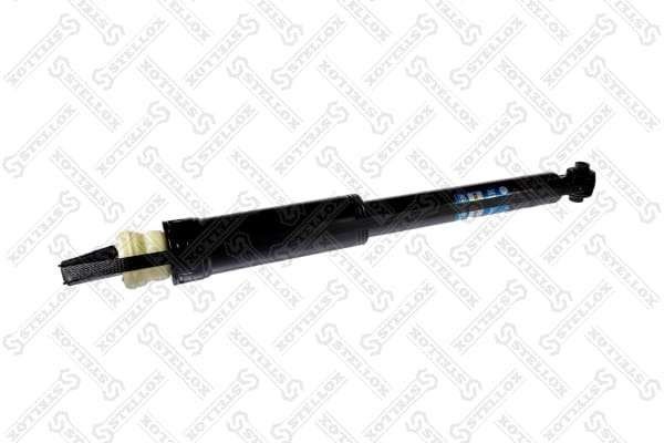 амортизатор задний газовый!\ MB W204 all 07-14 4215-0006-SX STELLOX