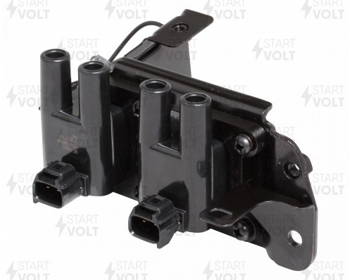 HYUNDAI GETZ (2002>)/ ACCENT II 16v 1-4 SC0890 START VOLT