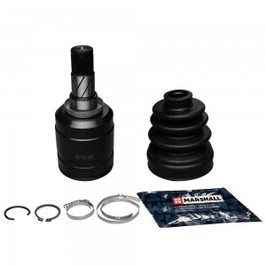 ШРУС внутр. левый (без ABS) Nissan Qashqai I 06- / Qashqai +2 08- / X-Trail II 0 M8111830 MARSHALL