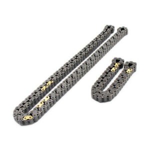 ремкомплект ГРМ! цепной, со звездочками\ Honda Accord VIII CL9 2.4 03> MGR-5001 MASUMA