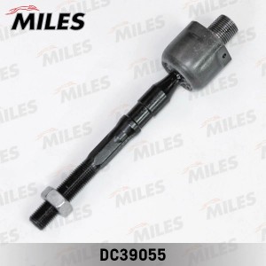 Тяга рулевая MAZDA 6 02-07 лев/прав. DC39055 DC39055 MILES