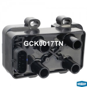 Катушка зажигания GCK0017TN GCK0017TN KRAUF