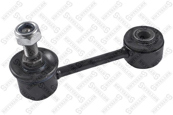 тяга стабилизатора заднего!\ KIA Shuma all 97> 56-03041A-SX STELLOX