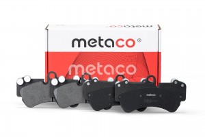 VW TOUAREG 2.5/3.2 02> 17",шильда 1LC 3000191 METACO