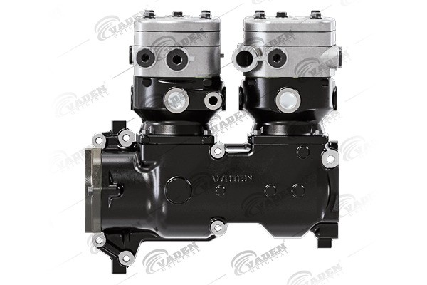 Компрессор 2-х цилиндровый 1200030008 VADEN