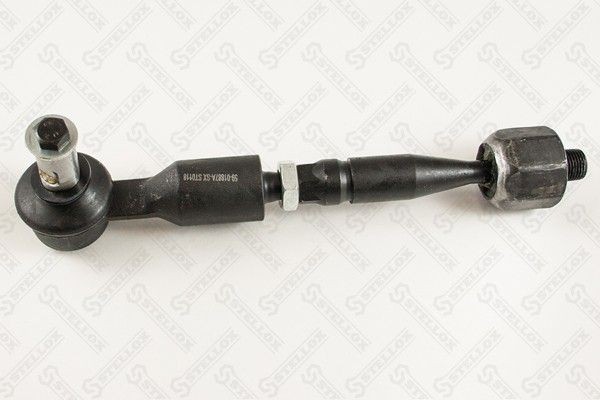 тяга рулевая с наконечником!\ Audi A4 01> 59-01887A-SX STELLOX