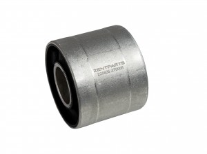 cайлентблок попереч. рычага подвески!\ MB GL (X164) 420 09> Z25835 ZENTPARTS