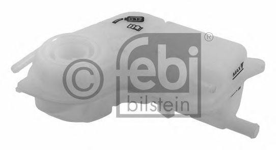 Бачок расширительный VW Passat (01-05) AUDI A4 (01-04) FEBI 30845 FEBI BILSTEIN