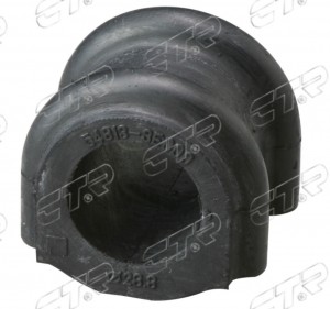 Втулка стабилизатора переднего KIA SORENTO 4WD 06-08 (нов арт GV0105) CVKK-60 CVKK-60 CTR