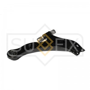 Рычаг нижний R / Перед. подв. LEXUS RX300-350 03-08, TOYOTA Harrier 03-12 SH-1776 SUFIX