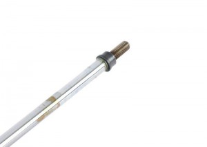 Амортизатор задний GAS 341487 KAYABA