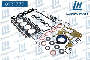OPEL ASTRA J (2010-2017) 8731776 LONGHO PARTS