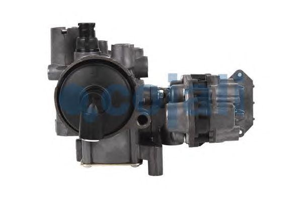 Блок подготовки воздуха Iveco аналог Knorr ZB4587 2310904 COJALI