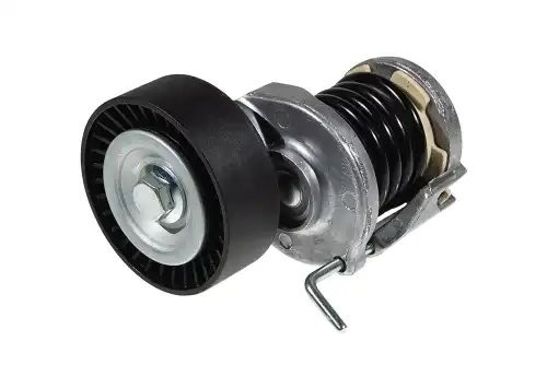 ролик натяжной c механизмом натяжения Audi A4/A6 1.9TDi/2.0TDi 01> Z23623 ZENTPARTS
