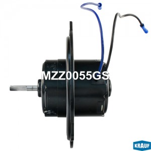 Мотор отопителя MITSUBISHI Pajero (97-01) салона KRAUF MZZ0055GS KRAUF