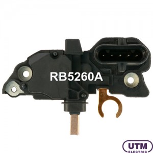 Регулятор генератора RB5260A UTM