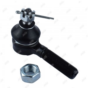 Наконечник рулевой правый SUZUKI JYMNI 98- ET23481R ET23481R JIKIU
