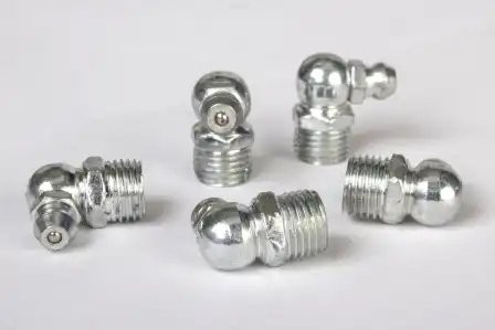 Масленка М6*1 (угол 45*) AM18003 AVTOMAGNAT