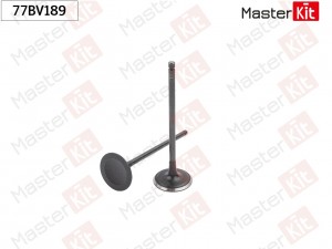 HYUNDAI GENESIS (2009-2014) 77BV189 MASTER KIT