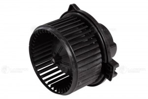 Э/вентилятор отоп. для а/м Mitsubishi Pajero IV (06-) LFh1189 LFH1189 LUZAR