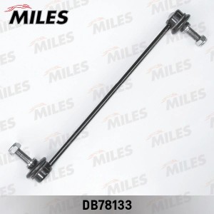 Тяга стабилизатора PEUGEOT 406/607/CITROEN C5 пер.подв. лев/правый DB78133 DB78133 MILES