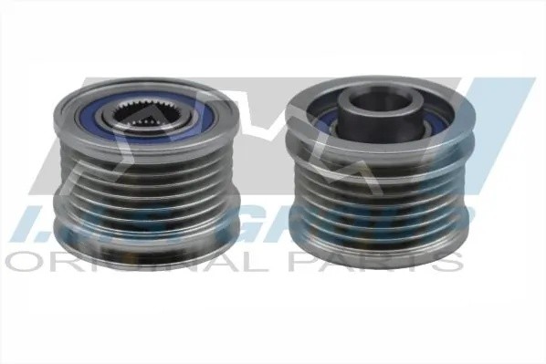 шкив генер.\ Citroen C4/C3/1.6THP 08> 301133 IJS GROUP