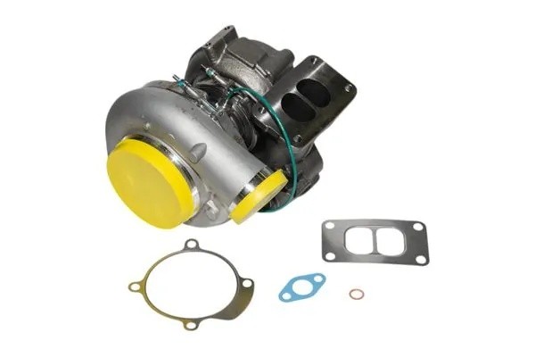 турбокомпрессор !\MB Axor OM457LA EURO3 422HP 8201428SX STELLOX