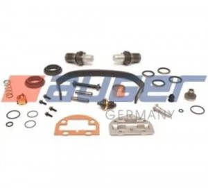VOLVO TRUCK FH Z-CAM (полный) R 80233 AUGER