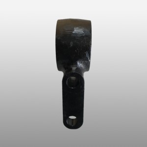 Кронштейн кулака разжимного DZ9112340146 SHAFT