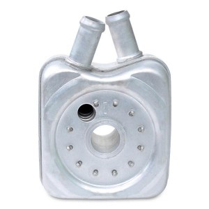 Радиатор масляный 14550 FEBI BILSTEIN