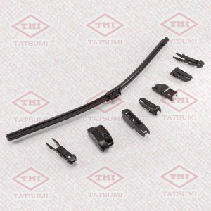 Щетка стеклоочистителя бескаркасная 480мм Universal TFH1048 TFH1048 TATSUMI