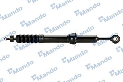 Амортизатор TOYOTA Land Cruiser Prado (09-) передний левый/правый газовый MANDO MSS020120 MANDO