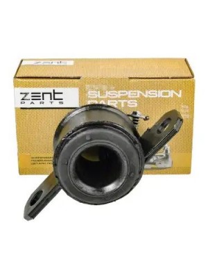 сайлентблок рычага зад.! Citroen Jumper, Peugeot Boxer 1.9-2.5TD/2.5D 94-02 Z25507 ZENTPARTS