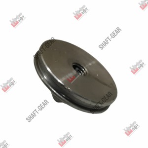 Поршень верхней крышки КПП 16JS, 16JSD Урал, Маз 16JS200T1702069 SHAFT