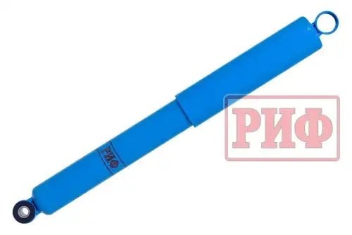 Амортизатор ВАЗ-2121,21213 задний масляный АРКТИКА РИФ PLT279 RIF