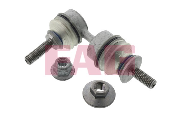 FOCUS II (2005-2008)/MAZDA3 (2002>) с шаровым пальцем 818 0349 10 FAG