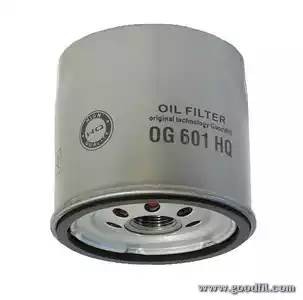 Фильтр масляный двигателя OG601HQ OG 601 HQ GOODWILL