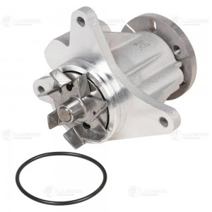 Насос водяной для а/м Land Rover Discovery IV 09-/Range Rover Sport I 05- 2.7D L LWP 1011 LUZAR
