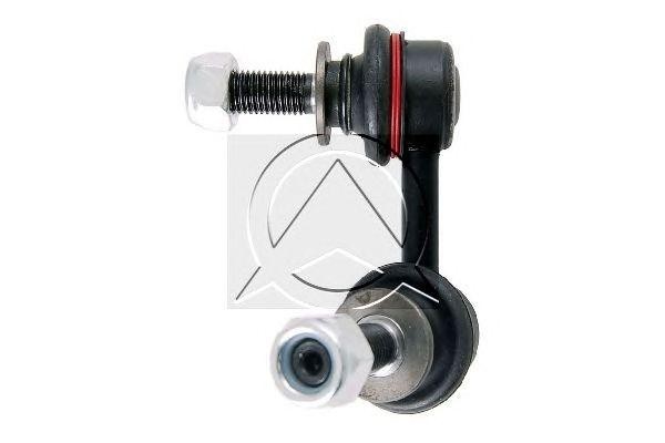 Стойка стабилизатора левая Nissan Navara/Pathfinder 41668 41668 SIDEM