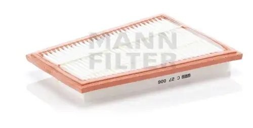 MERCEDES BENZ C209 CLK/ G-W463/ GL X164 ПРАВЫЙ C27006 MANN FILTER