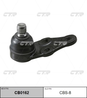 CHEVROLET LACETTI/ DAEWOO ESPERO CB0162 CTR