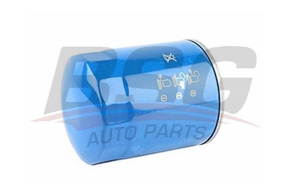 Фильтр масляный HYUNDAI Porter (D4BF),Porter 2 (D4CB),HD35 (D4BB) KIA Bongo (06- BSG40140005 BSG