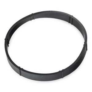 прокладка впускного коллектора! d66.5x7.5\ AUDI A3/SEAT/SKODA OCTAVIA/VW GOLF 1. 655.790 ELRING