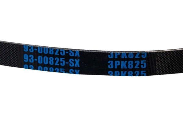 ремень поликлиновой! 3PK825\ Renault Megane 1.4/1.6 96> 9300825SX STELLOX