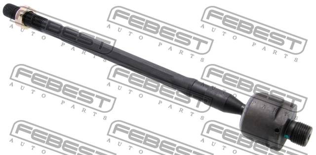 Тяга рулевая 0522-E2000 0522-E2000 FEBEST