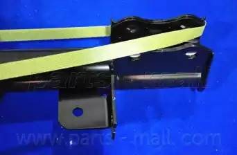 Амортизатор задний правый CHEVROLET LACETTI/DAEWOO NUBIRA 04- PJC-107 PJC107 PMC PARTS MALL