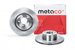 BMW X3 F25 (2010>) 3060235 METACO