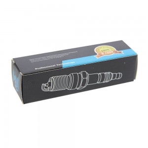 Свеча зажигания KIA Rio 2,Carens 2 (1.6),Spectra (16V) (1шт.) MEGAPOWER 370-31-027 MEGA POWER